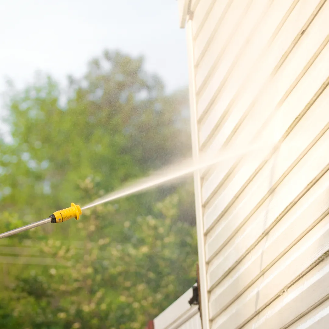 Charlotte County Pressure Washing
