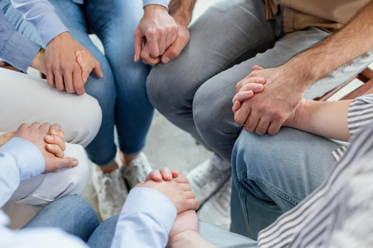 Caregiver Support Groups in Utah Valley