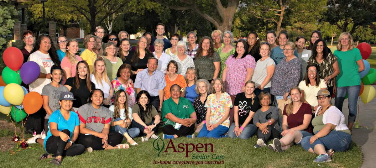 Aspen Senior Care