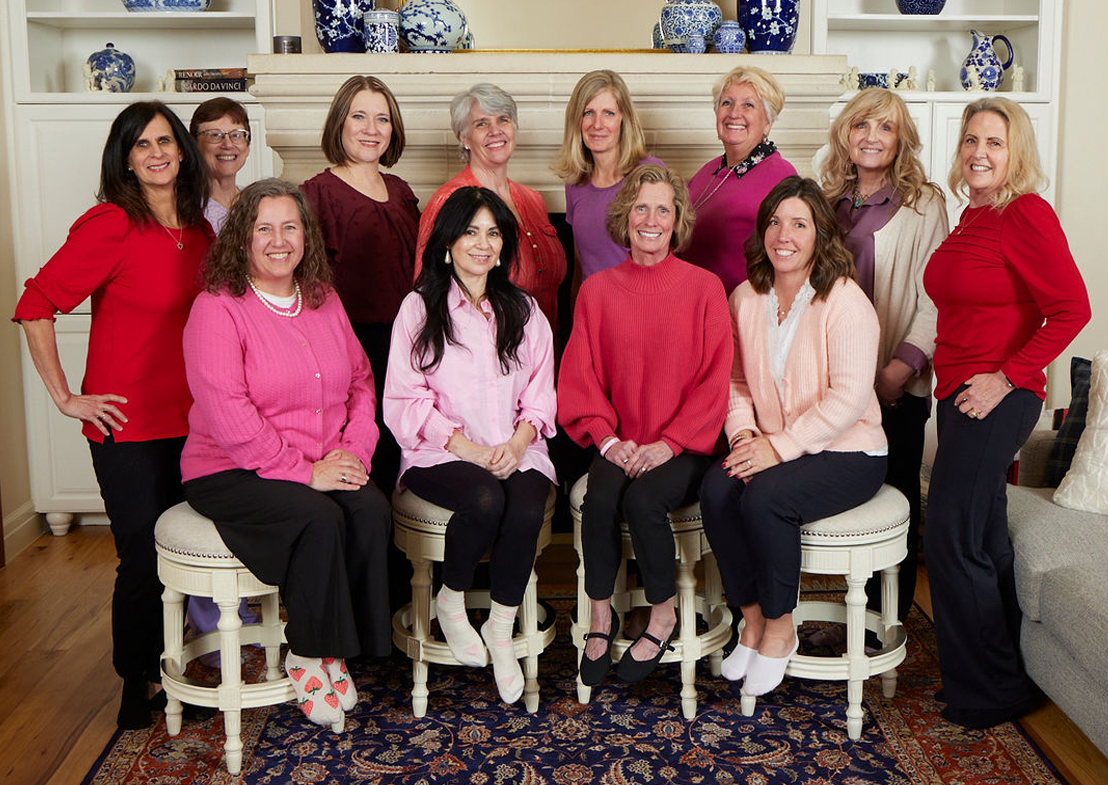 Aspen Senior Care Team