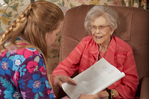 In-Home Care Services