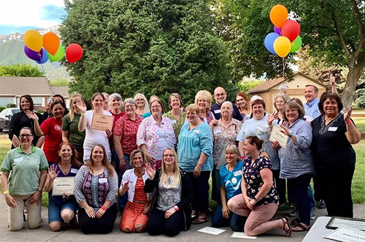 Aspen Senior Care 
