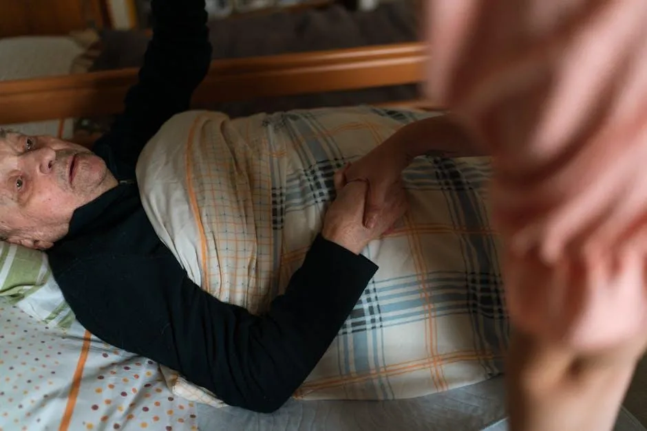 day respite services caregiver with elderly loved one