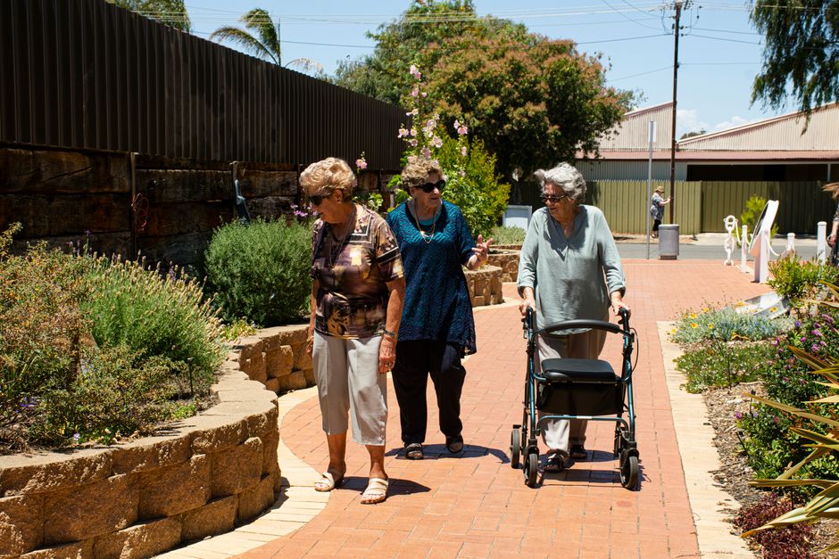 Finding a Day Respite Centre That Feels Like Home