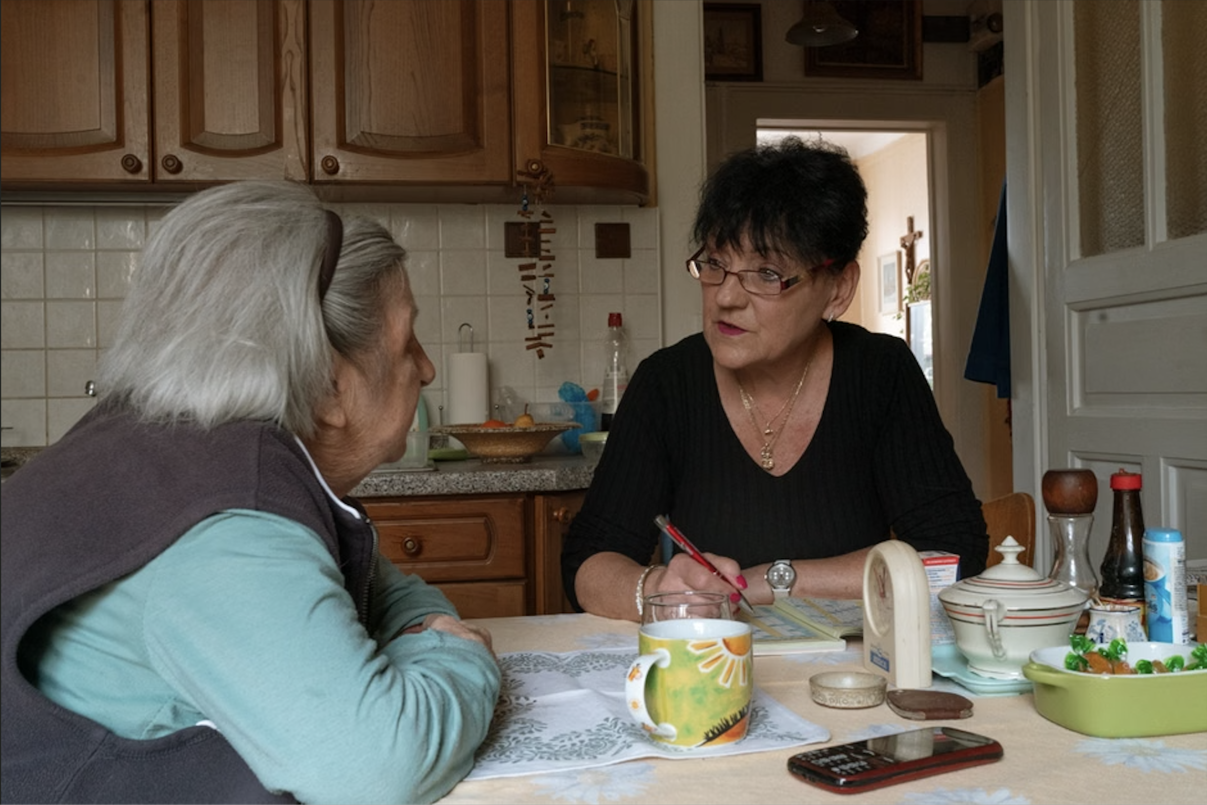 Adult Day Care Costs: What to Expect and How to Pay