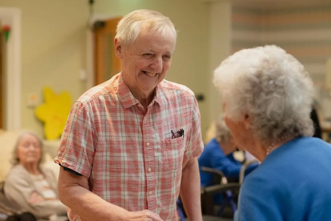 Day Programs for Seniors: Because Staying Home All Day Is So Last Year