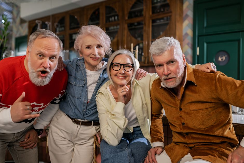 A Guide to Social and Non-Medical Adult Day Programs