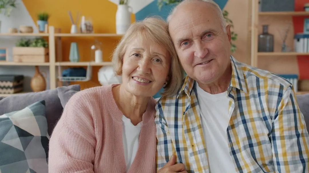 In Home Help 101: Keeping Seniors Safe and Sound