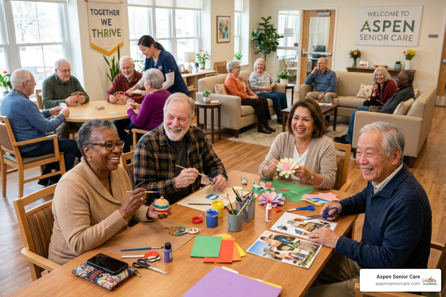 Adult Day Programs Near Me: Your Step-by-Step Search Guide