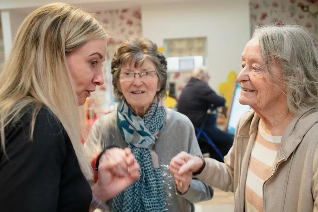 caregiver support groups