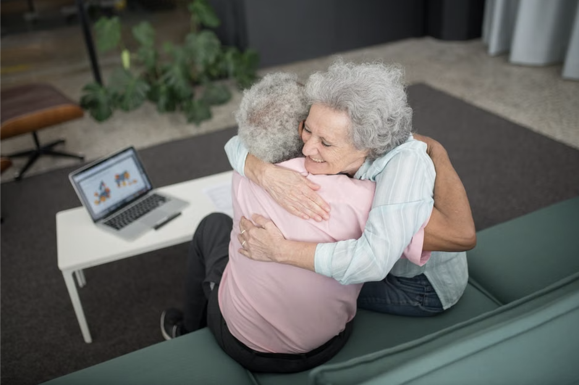 companion care for seniors