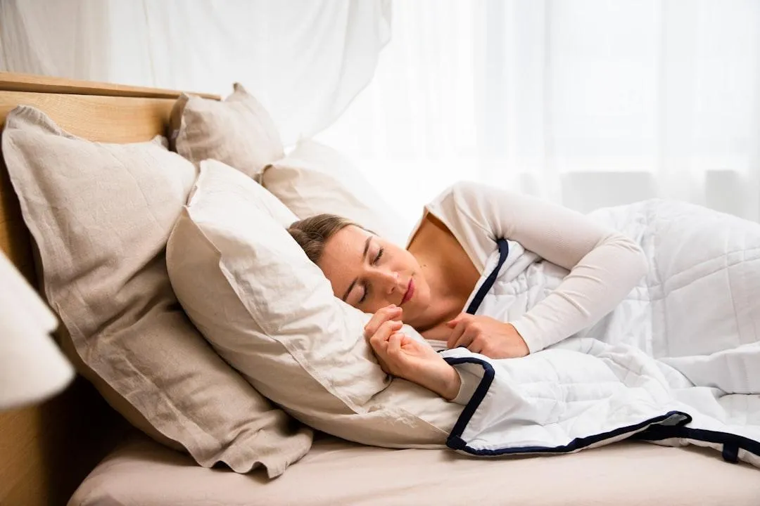 A Caregiver's Guide to Overnight Respite: What to Expect