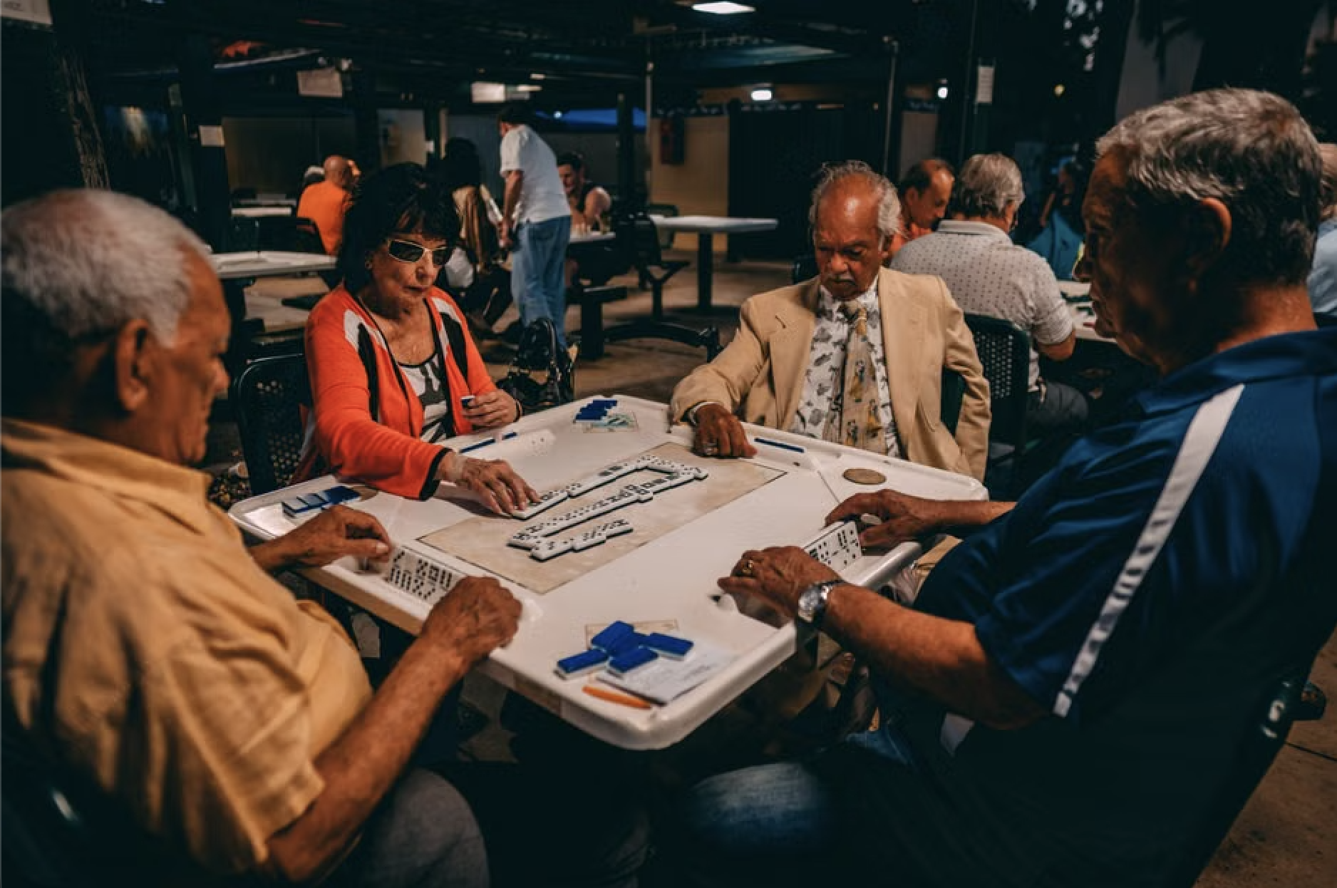 The Ultimate Guide to Finding the Perfect Adult Day Center