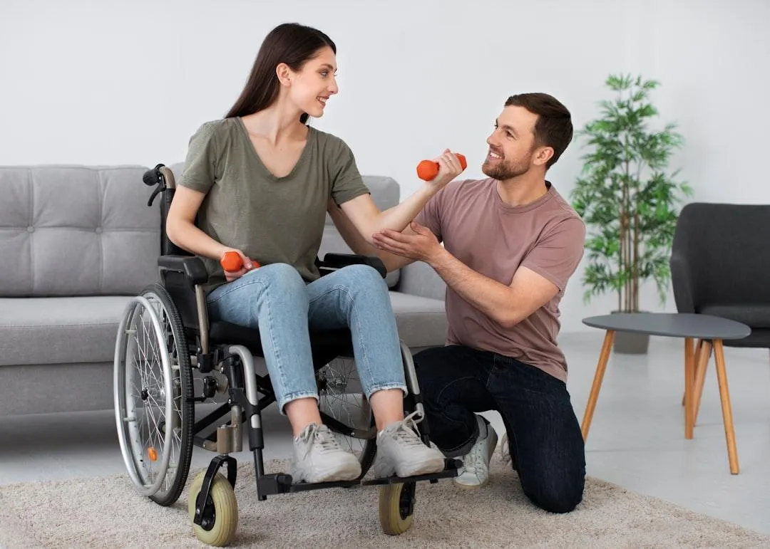 A Practical Guide to Respite Care Options