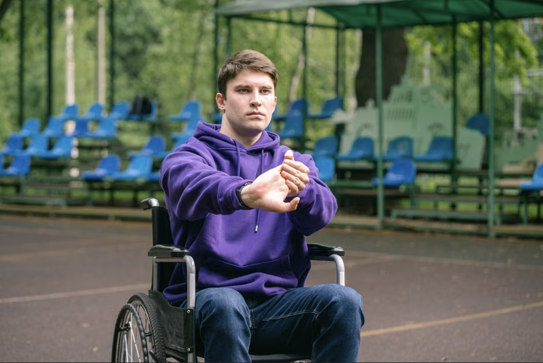 Why Day Care for Disabled Adults Is a Game Changer for Caregivers