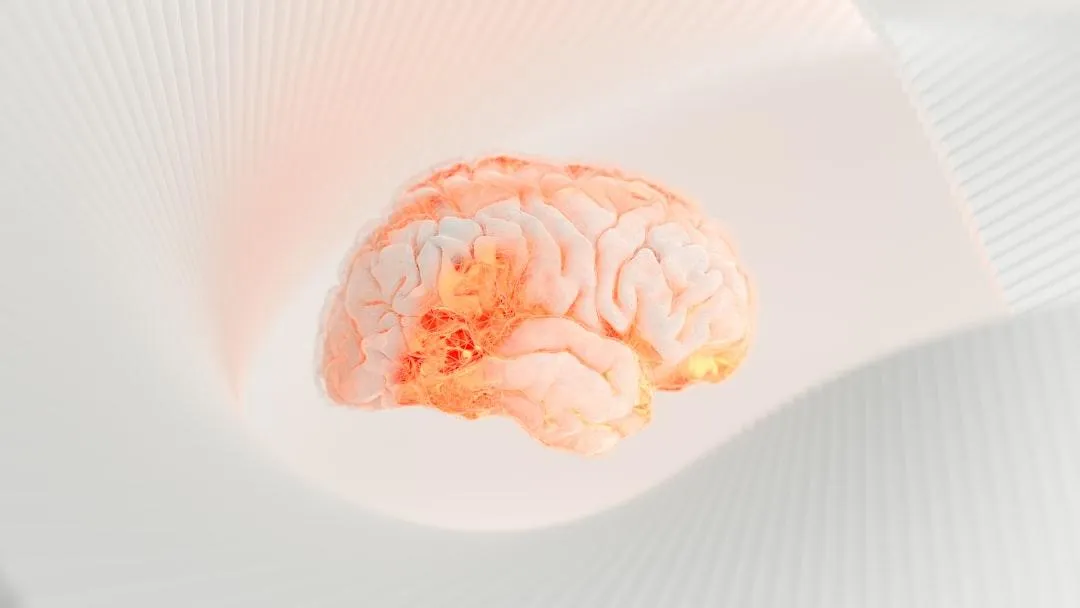 Parkinson's disease stages
