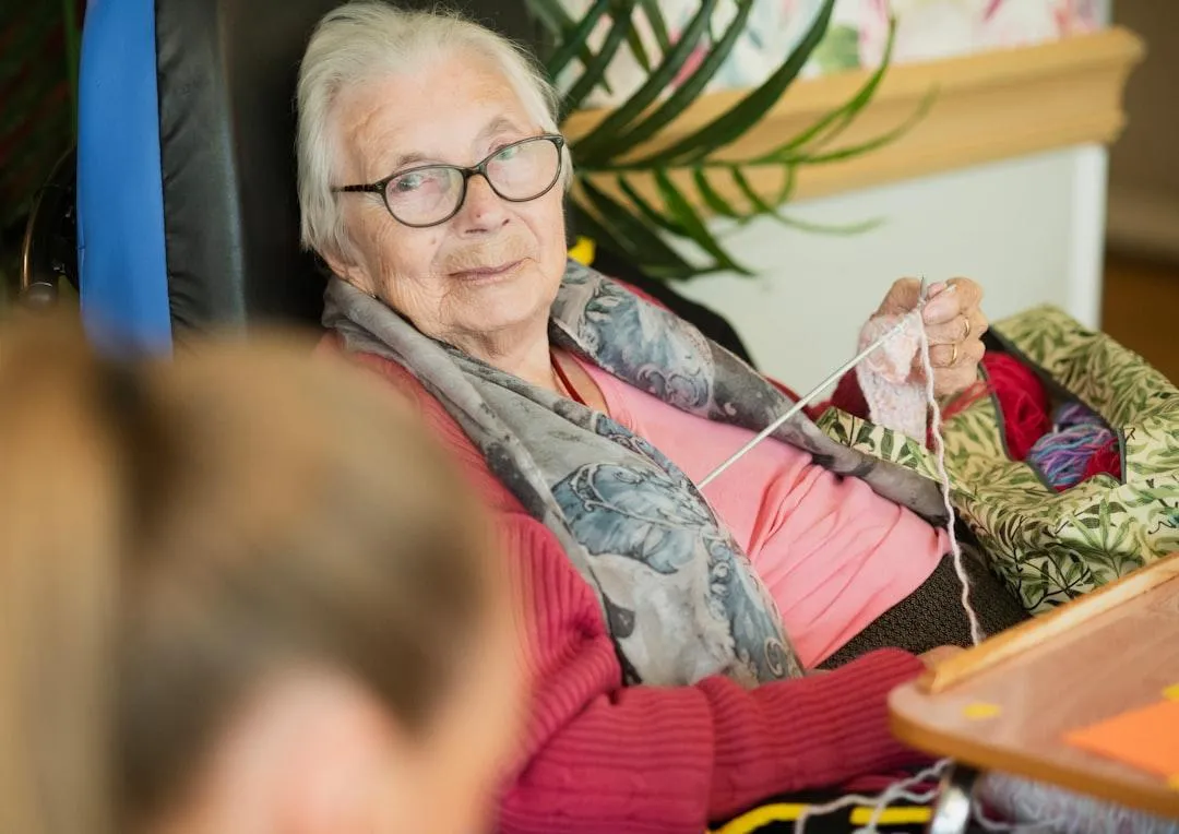 dementia caregiver respite