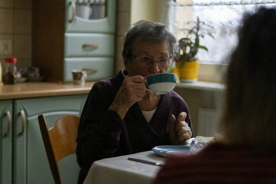 Caring for the Caregiver Without Sacrificing Your Own Well-Being
