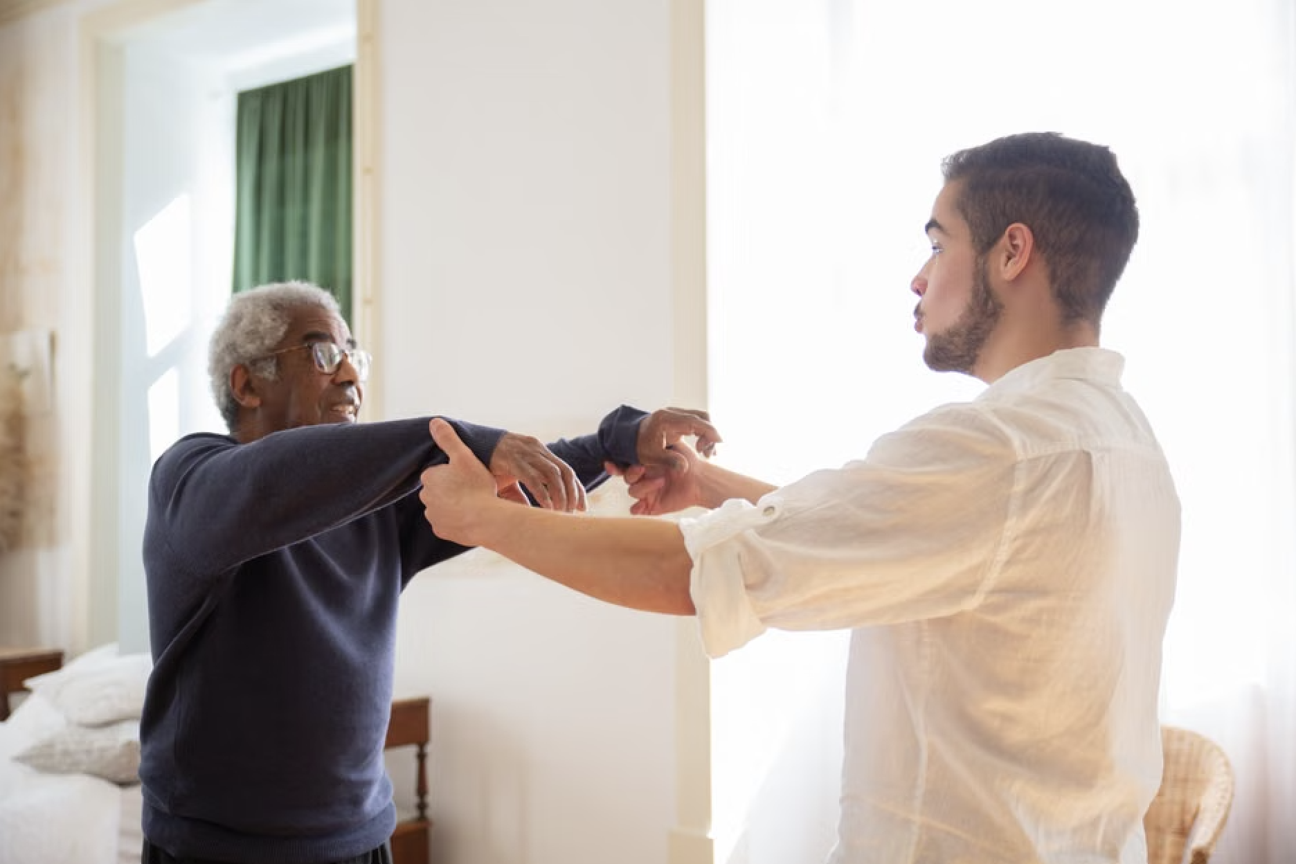 Master Daily Routines with Practical Parkinson's Caregiving Tips