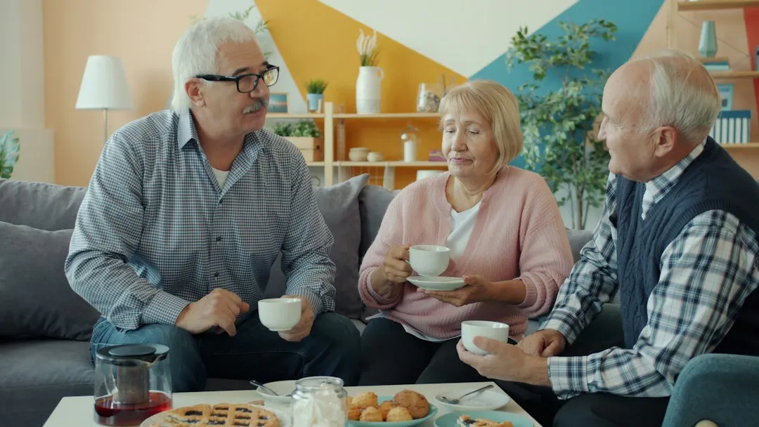 An Essential Guide to Finding Companion Care Options