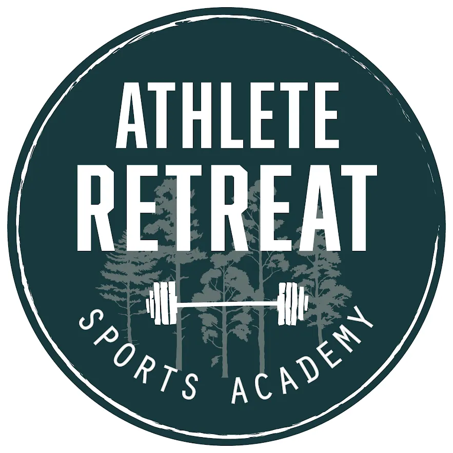 athletes retreat logo