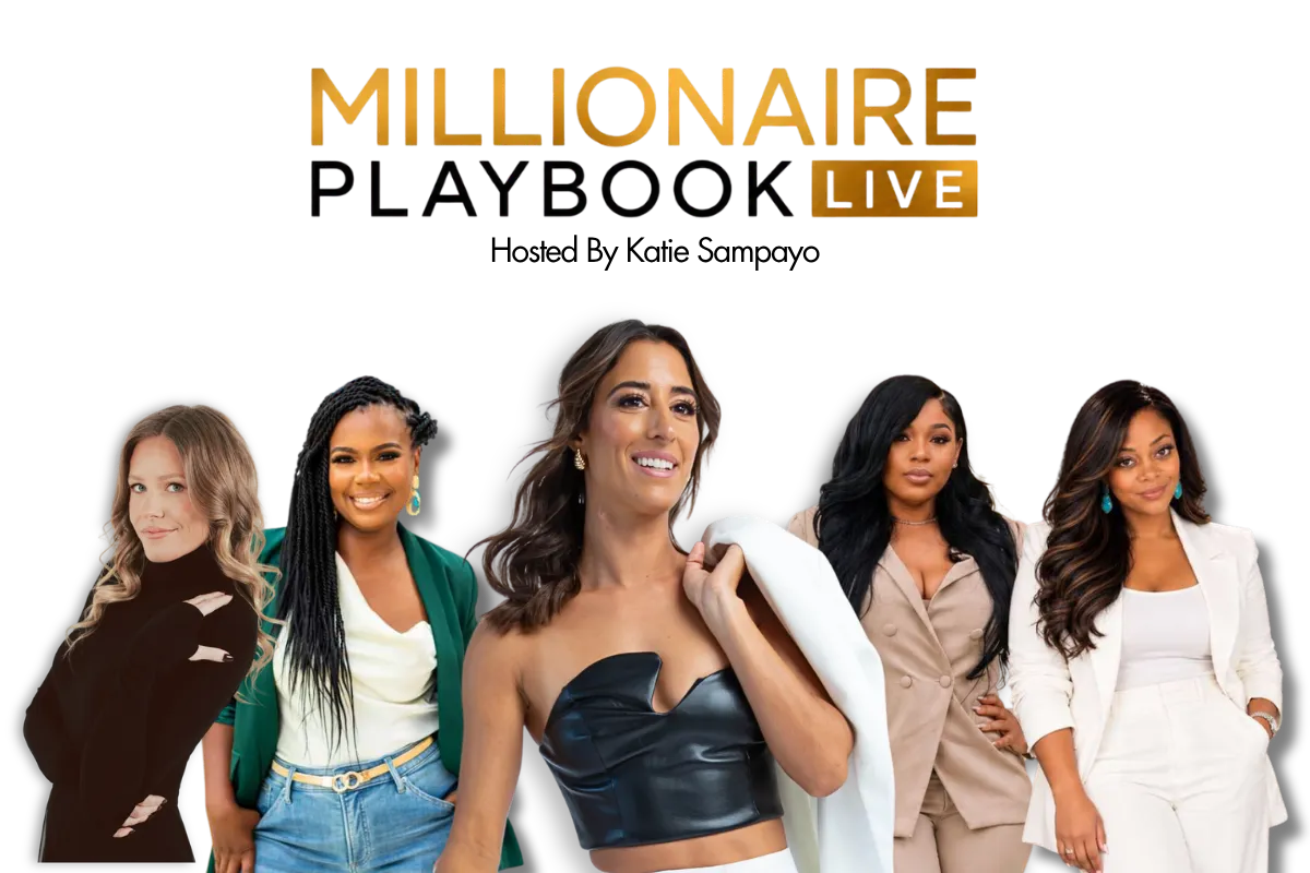 Milloinaire Playbook LIVE