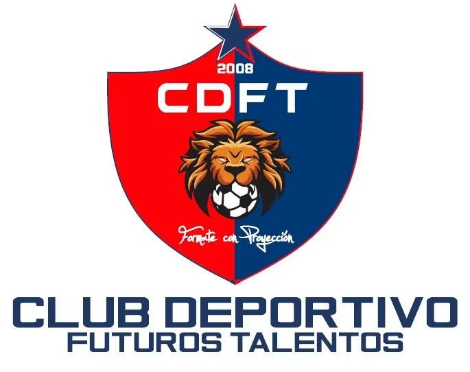 CLUB DEPORTIVO FUTUROS TALENTOS