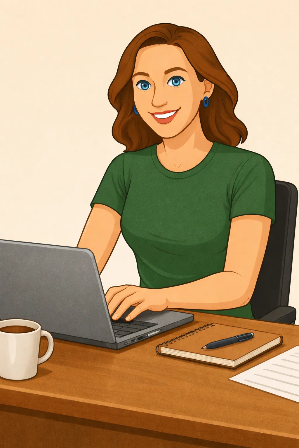 Copywriter Free
