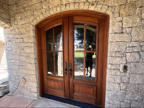 Interior Painting in Oklahoma City