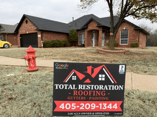 Interior Painting Oklahoma City