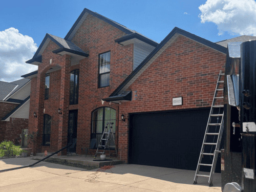 Roof Replacement Oklahoma City