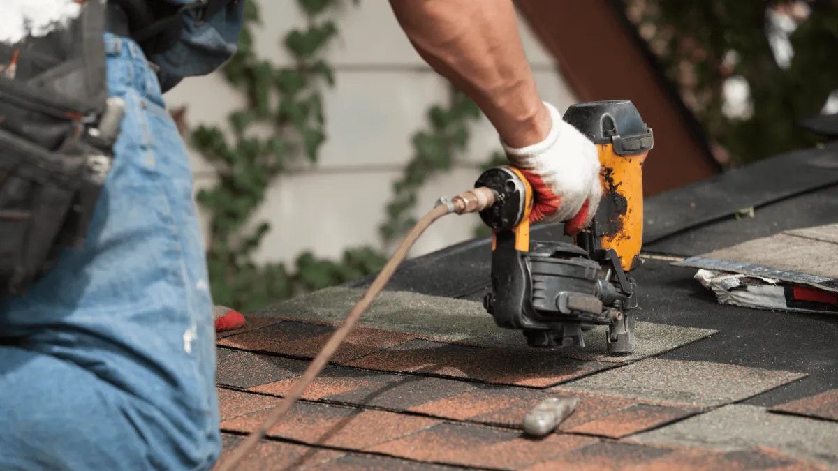 Oklahoma City Storm Damage Restoration