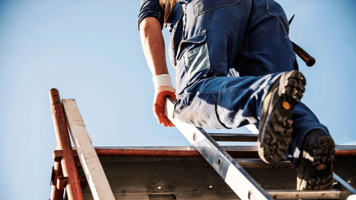 The Village Roof Replacement