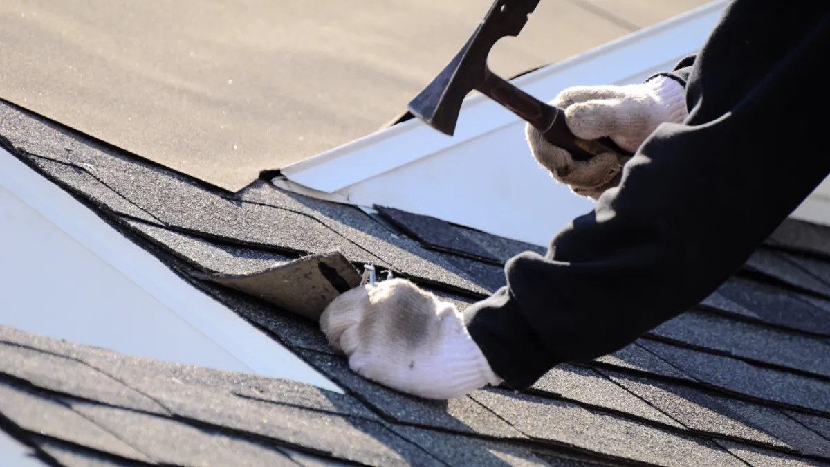 Nichols Hills Storm Damage Restoration