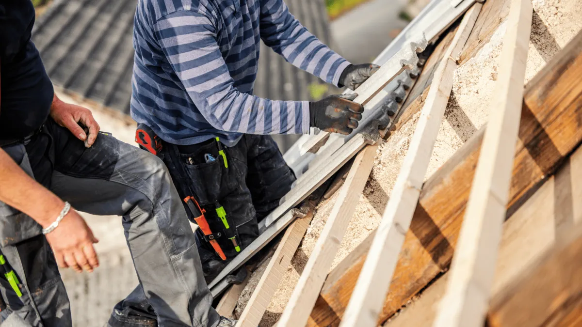 Bethany Storm Damage Restoration