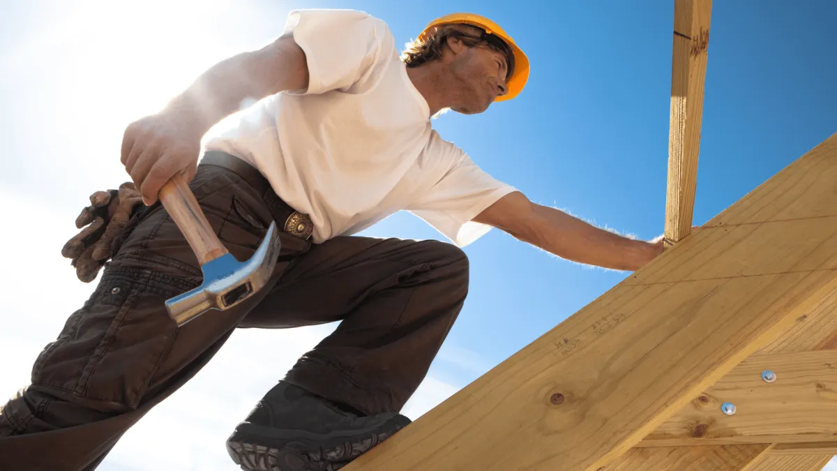 Midwest City Storm Damage Restoration