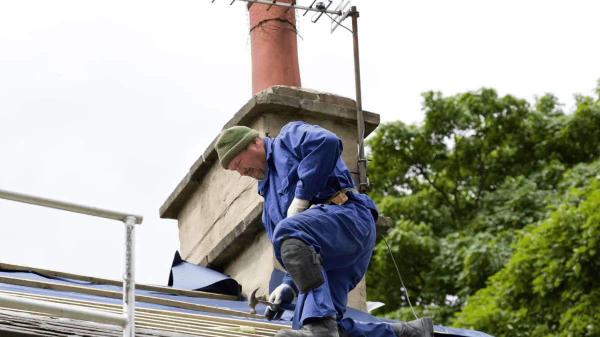 Moore Storm Damage Restoration
