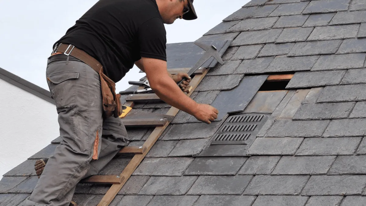 Yukon Storm Damage Restoration