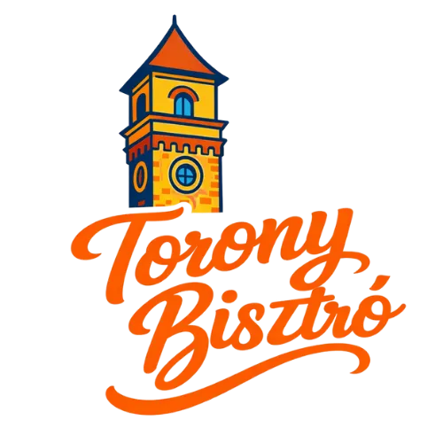 Torony Bisztró logó