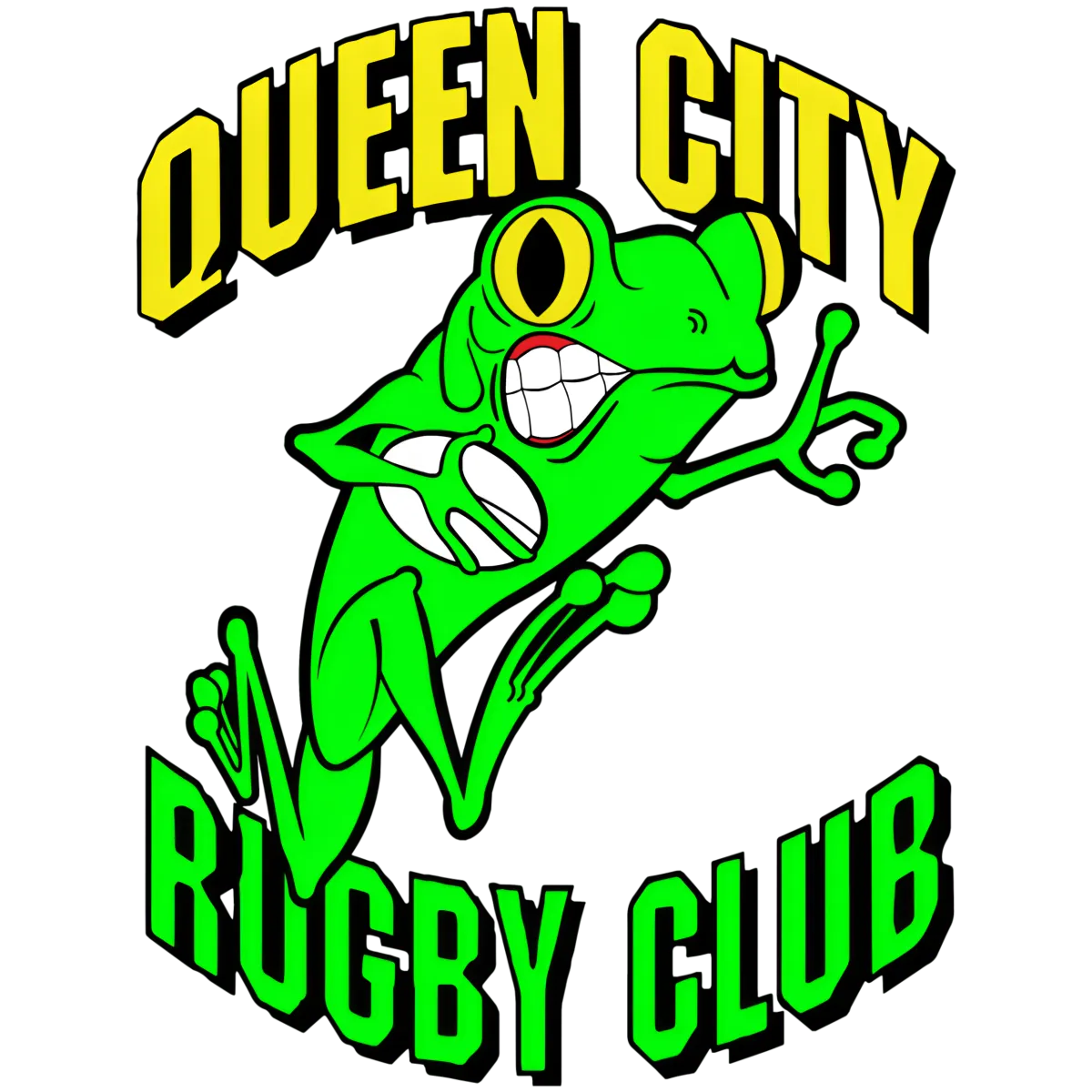 QCRFC Frogs