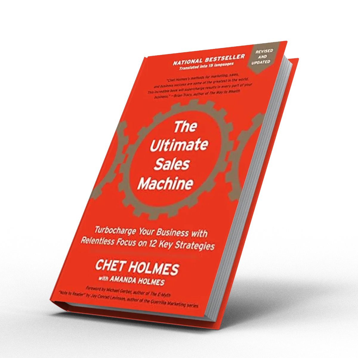 The Ultimate Sales Machine