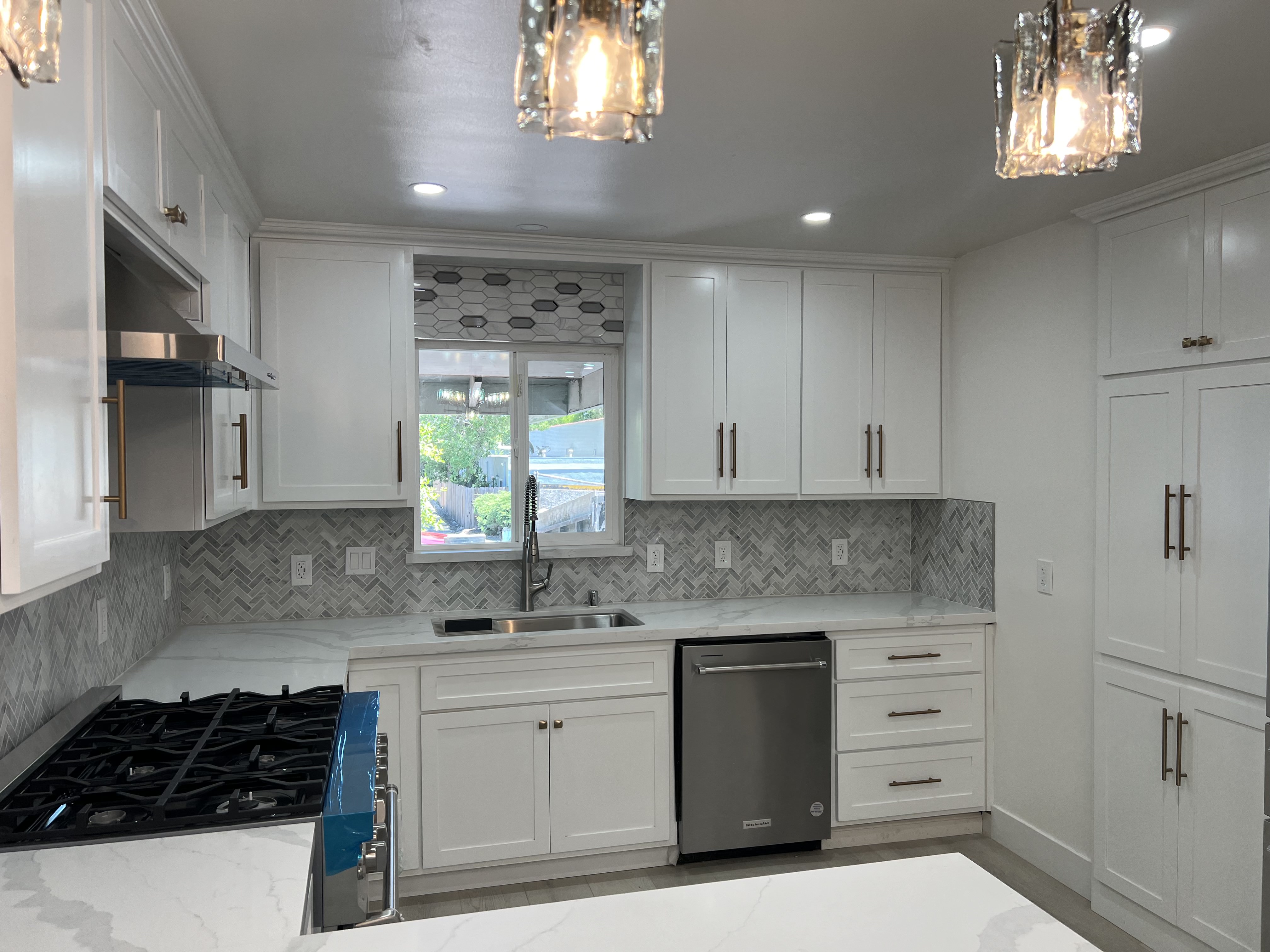 Custom Homes and Remodeling