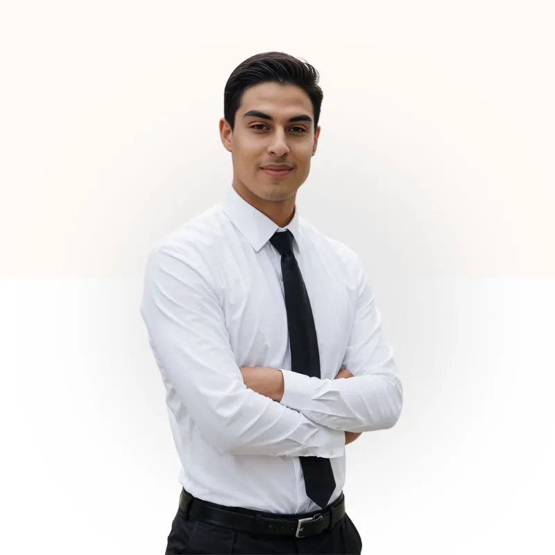 Luis Gomez, Founder and Lead Audio Systems Engineer