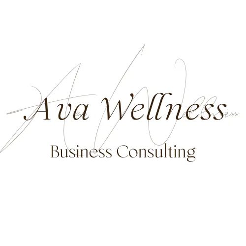 ava wellness logo