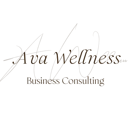 ava wellness logo