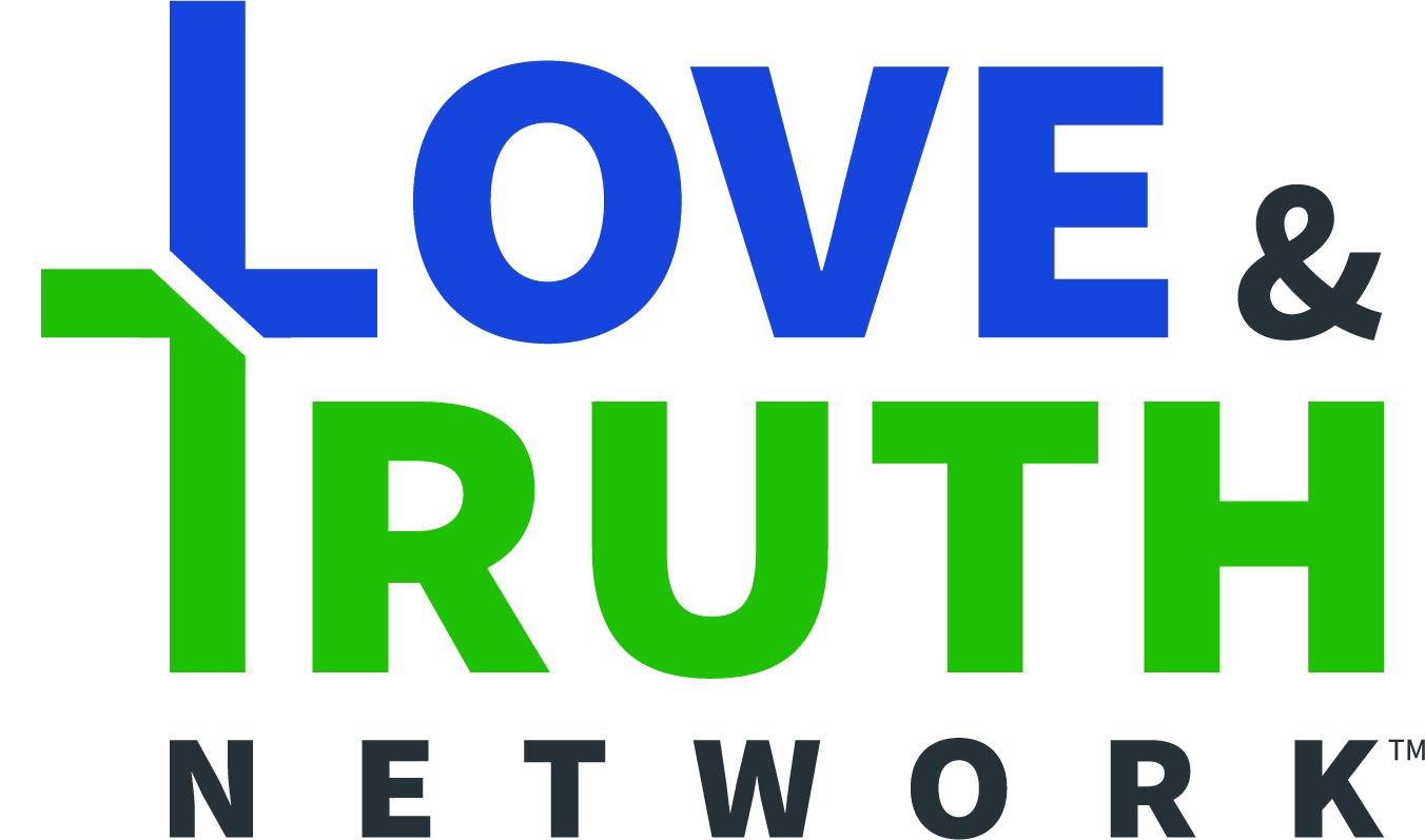 Love & Truth Network Logo