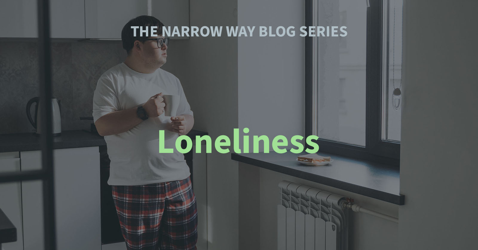 5 - Loneliness