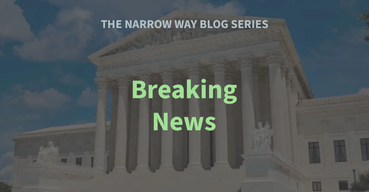 68 - Breaking News