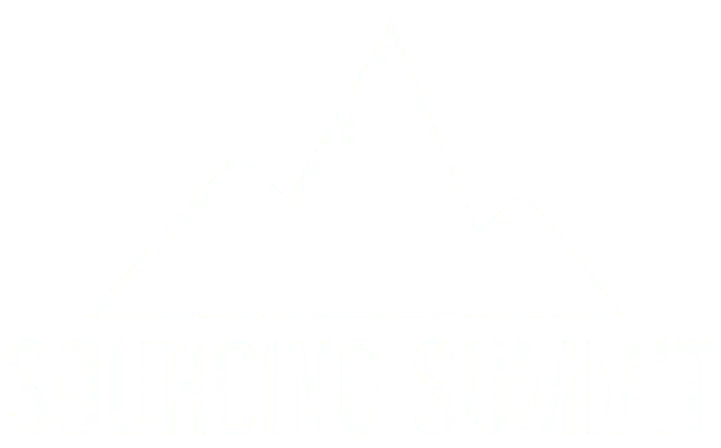 Sourcing Summit Logo
