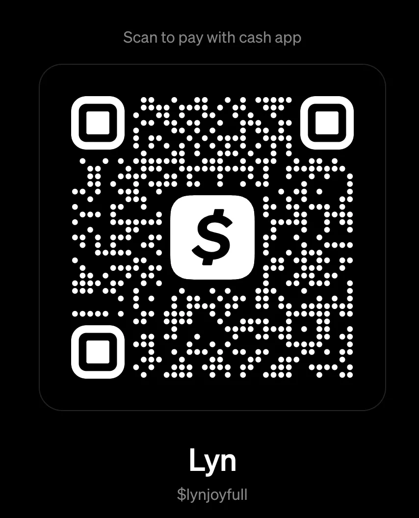Payment QR Code